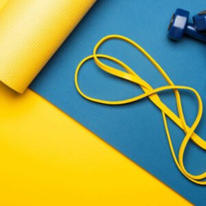 Pratimai ir Fitnesas