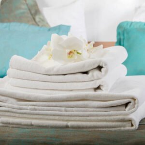 Paklodės ir Patalynė