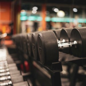 Treniruoklių ir įrangos komplektai