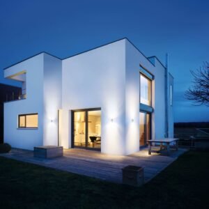 Steinel Sensorinis Žibintas L 900 LED, Kryptis Aukštyn/Žemyn, Antrac. 4 4007841576202 g en hd 1