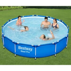 Bestway Steel Pro Karkasinis baseinas, 366x76cm 3 6942138972481 m en hd 1