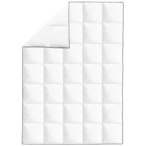 Pūkinė antklodė, žieminė, 2 vnt.,155x220 cm 4 8718475581345 g en hd 1