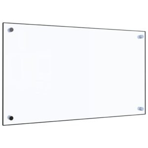 Virtuvės sienelė, skaidri, 70x40 cm, grūdintas stiklas 6 8718475798279 a en hd 1