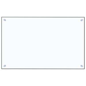Virtuvės sienelė, skaidri, 80x50 cm, grūdintas stiklas 7 8718475798316 g en hd 1