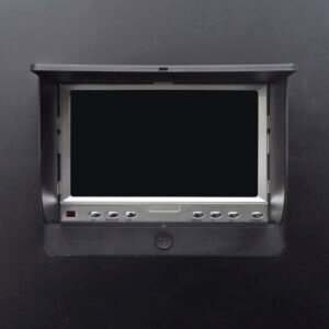 Vamzdžių apžiūros kamera, 30m, su skaitm. vaizd. įr. vald. dėže 5 8718475935810 g en hd 2