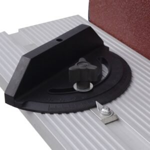 Diskinis šlifuoklis, 550 W, 254 mm 6 8718475964544 g en hd 3