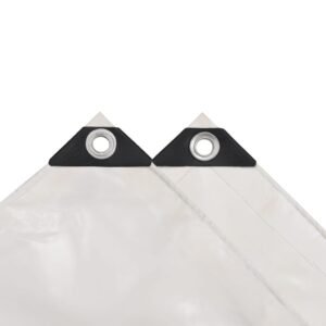 Tentas, baltas, 650 g/m², 2,5x3,5 m 6 8719883572949 g en hd 3