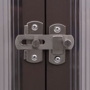 Šiltnamis, 240x211x232cm, aliuminis 5 8719883782591 g en hd 2