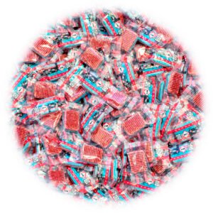 Indaplovių tabletės, 250vnt., 4,5kg, 12-1 4 8719883894171 g en hd 1