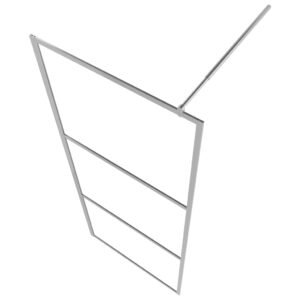 Dušo sienelė su visiškai matiniu ESG stiklu, 90x195cm 6 8720286047699 g en hd 2