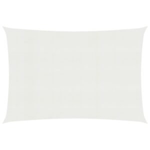 Uždanga nuo saulės, baltos spalvos, 3x5m, HDPE, 160g/m² 6 8720286098028 a en hd 1