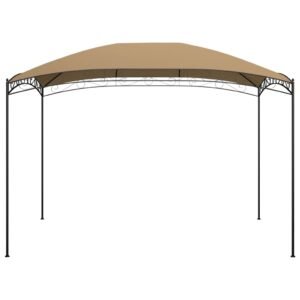 Pavėsinė, taupe spalvos, 3x4x2,65m, 180 g/m² 4 8720286153246 g en hd 1