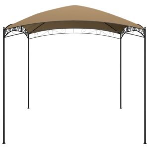 Pavėsinė, taupe spalvos, 3x4x2,65m, 180 g/m² 5 8720286153246 g en hd 2
