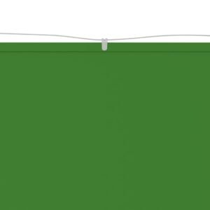 Vertikali markizė, šviesiai žalia, 250x360cm, oksfordo audinys 4 8720286159293 g en hd 1