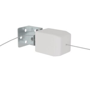 Vertikali markizė, šviesiai žalia, 250x360cm, oksfordo audinys 6 8720286159293 g en hd 3