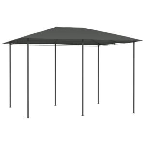 Pavėsinė, antracito spalvos, 3x4x2,6m, 160g/m² 3 8720286184516 a en hd 1