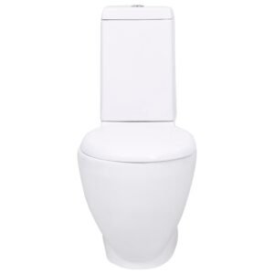 Klozetas, baltos spalvos, apskritas, keramika 5 8720286289525 g en hd 1