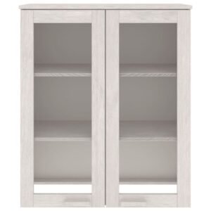 Komodos viršus, baltas, 85x35x100cm, pušies masyvas 5 8720286818510 g en hd 1