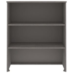 Komodos viršus, šviesiai pilkas, 85x35x100cm, pušies masyvas 5 8720286818572 g en hd 1