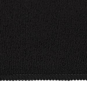 Neslystantys laiptų kilimėliai, 15vnt., juodi, 60x25cm 5 8720286849071 g en hd 2