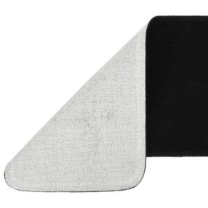 Neslystantys laiptų kilimėliai, 15vnt., juodi, 60x25cm 6 8720286849071 g en hd 3