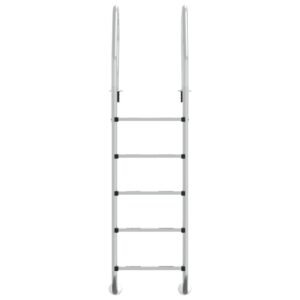 Baseino kopėčios, 54x38x211cm, 304 nerūdijantis plienas 5 8720286880845 g en hd 1