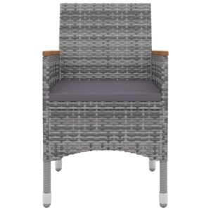 Sodo komplektas su pagalvėlėmis, 5 dalių, poliratanas/stiklas 6 8720286917503 g en hd 2