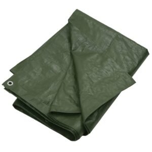 Tentas, žalios spalvos, 3x6m, 180g/m², HDPE 4 8720286920947 g en hd 1