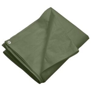 Tentas, žalios spalvos, 4x6m, 260g/m², HDPE 4 8720286921135 g en hd 1
