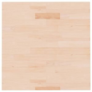 Stalviršis, 60x60x1,5cm, neapdorotas ąžuolo medienos masyvas 4 8720286929094 g en hd 1