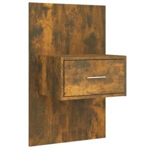 Lovos galvūgalis su spintelėmis, dūminio ąžuolo, mediena 6 8720287121893 g en hd 2