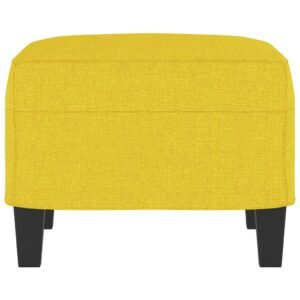 Pakoja, šviesiai geltonos spalvos, 60x50x41cm, audinys 6 8720287186359 g en hd 2