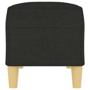 Suoliukas, juodos spalvos, 100x35x41cm, audinys 6 8720287186823 g en hd 2