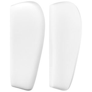 Galvūgalis su auselėmis, baltos,183x23x78/88cm, dirbtinė oda 6 8720287249719 g en hd 2