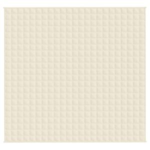 Sunki antklodė, šviesi kreminė, 220x230cm, audinys, 15kg 5 8720845724061 g en hd 1