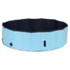 429418 @Pet Dog Swimming Pool 80x20cm S Blue