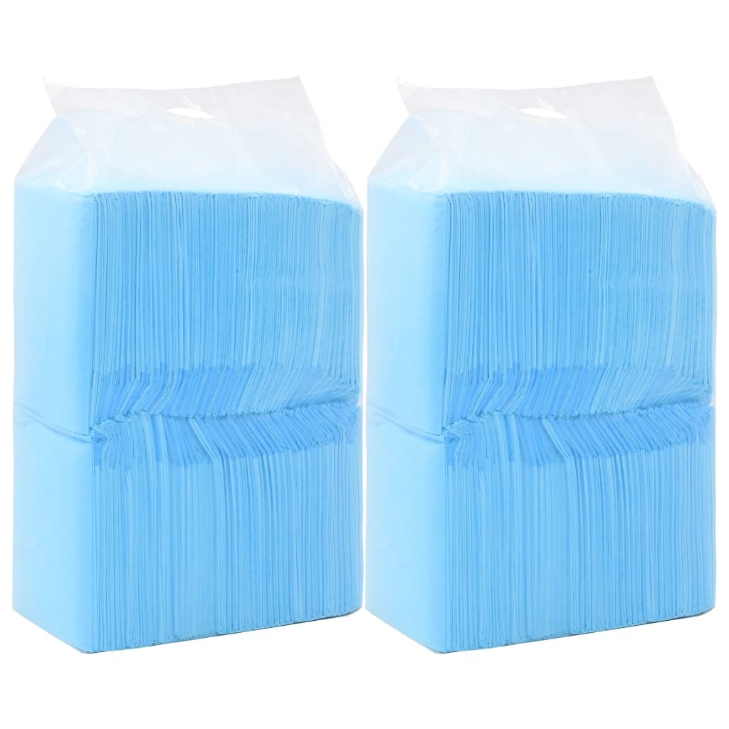 vidaXL Augint. tren. kilimėliai, 200 vnt., 90x60cm, neaust vidaXL Augint. tren. kilimėliai, 200 vnt., 90x60cm, neaust. audinys