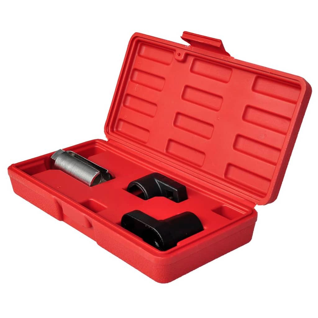 Deguonies Daviklio ir Vakuumo Jungiklio Movos, 3 vnt Deguonies Daviklio ir Vakuumo Jungiklio Movos, 3 vnt.